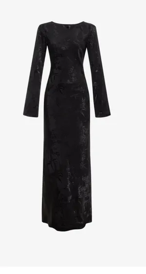 Rumor Boutique LF sweet talker maxi dress thumbnail 5