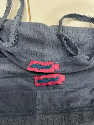 Edikted Pajama Set thumbnail 2
