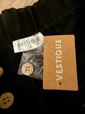 Vestique Well Balanced Jeans thumbnail 3