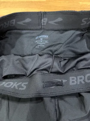 Brooks Women’s Running Shorts Medium thumbnail 2