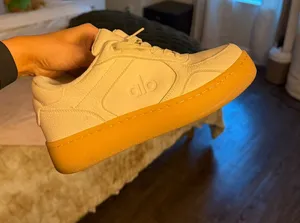 Alo Yoga Sneakers Recovery Mode thumbnail 1