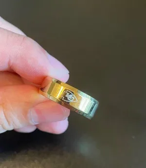 Gold Kansas City Chiefs Ring thumbnail 5