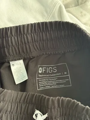 FIGS Scrub Pants Jogger thumbnail 4