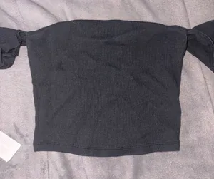 Abercrombie Off-The-Shoulder Top thumbnail 1