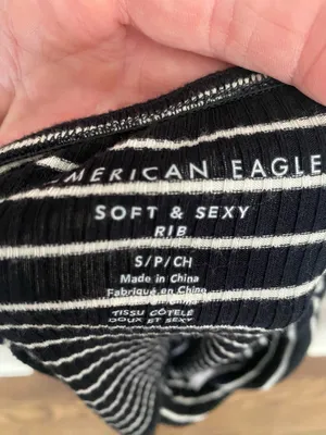 American Eagle Top Tube thumbnail 3