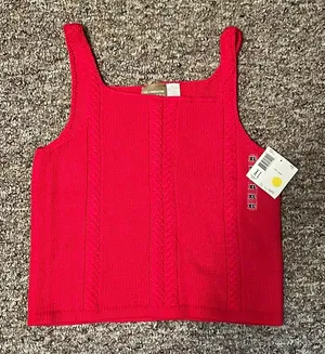 Women’s Tanktop thumbnail 1