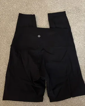 Lululemon Leggings thumbnail 2