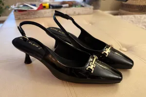 Anne Klein Kitten Heels thumbnail 1