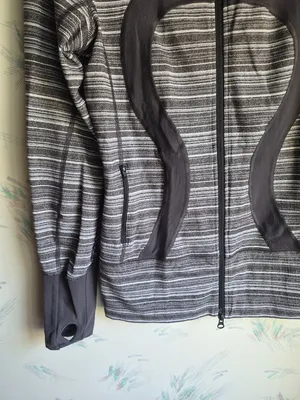 Lululemon Stride Jacket 6 thumbnail 4