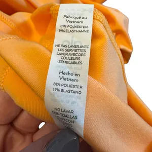 Alo - 7/8 High-Waist Airbrush Legging Sz L thumbnail 7