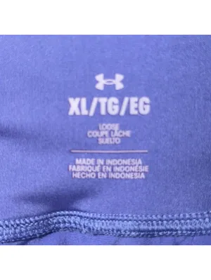 Under Armour Storm Women’s Jogger Pants XL thumbnail 6