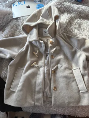 ZARA Jacket Women’s thumbnail 1