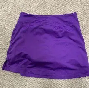 Nike Tennis Skort thumbnail 2