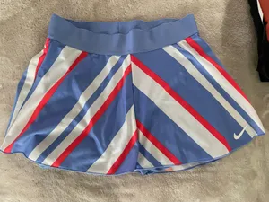 Nike Tennis Skort thumbnail 1