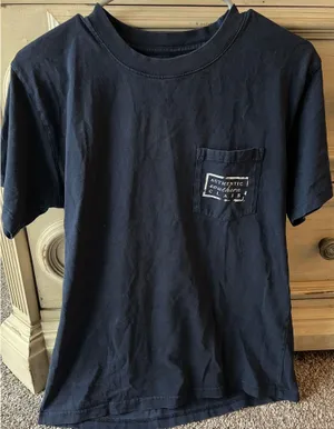 Southern marsh Tshirt  thumbnail 1