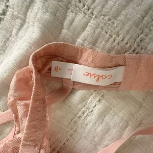 Bralette Pink Size L thumbnail 2