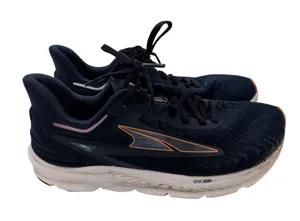 Altra‎ Torin 6 Womens Navy Coral Running Shoes AL0A7R78447 Size 7 thumbnail 1