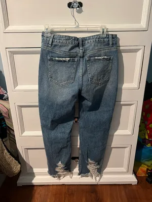Jeans thumbnail 2