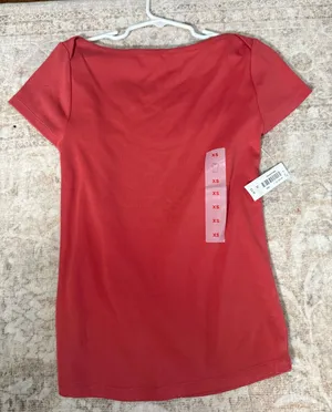 Old Navy Babydoll Top thumbnail 1