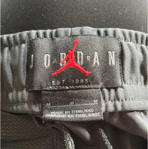 Air Jordan Sweatpants thumbnail 3
