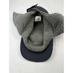 Outdoor Research Whitefish Hat Size Medium Unisex Black New Waterproof Windproof thumbnail 6