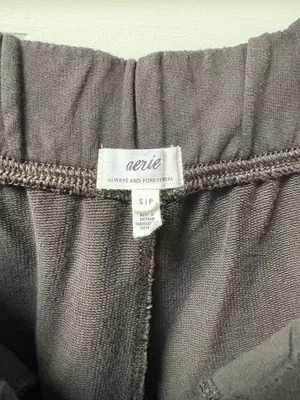 Aerie women’s sweatpants thumbnail 7