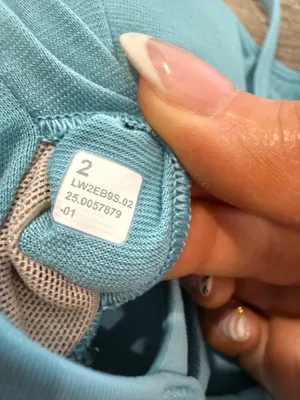 Lululemon Energy Longline Bra Medium Support B-D Cups thumbnail 5