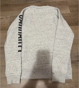 Carhartt Crewneck Relaxed Fit Sweatshirt thumbnail 4