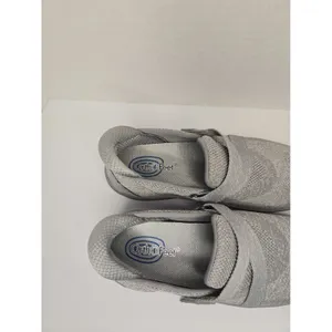 Orthofeet Womens Sneakers Size 7.5 B Medium Gray Comfort Shoes thumbnail 3