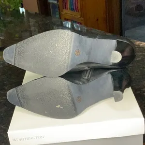 Worthington boots thumbnail 3