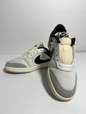 Nike Jordan Women’s Air Jordan Skyline Low size 8.5 thumbnail 11