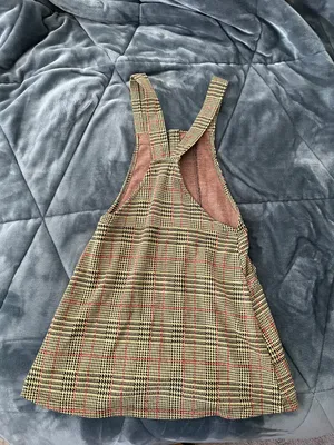 Overall Dress thumbnail 4
