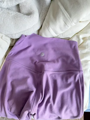 Lululemon Align Leggings 25" thumbnail 2