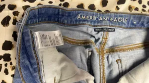 American Eagle Outfitters Jeans thumbnail 3