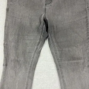 Good American Good Waist Jeans Womens 16 Gray Charcoal High Rise Skinny Stretch‎ thumbnail 5