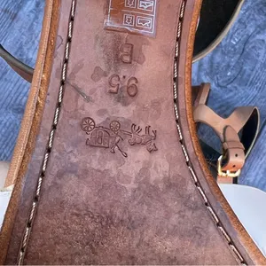 Coach phoebe chain block heels thumbnail 7