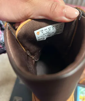 Timberland Boots thumbnail 6