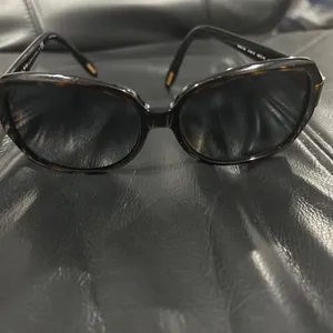 Ralph Lauren Black Eyeglasses frame Only thumbnail 8