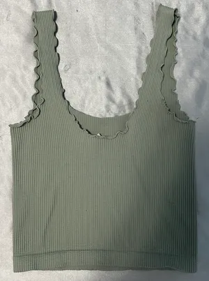 NIKIBIKI Tank Top thumbnail 2