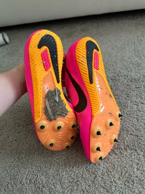 Nike Track Spikes thumbnail 2