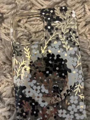 Kate Spade Phone Case IPhone 15 thumbnail 3