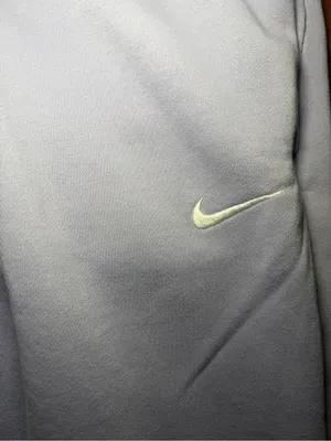 Nike Sportswear Phoenix High Waist Jogger Sweatpants Lillac Medium thumbnail 3