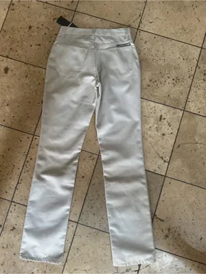 🙂Valentino Sport- Stone/Beige Pants thumbnail 3