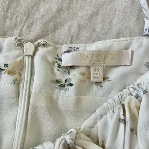 WAYF Milkmaid Camisole thumbnail 4