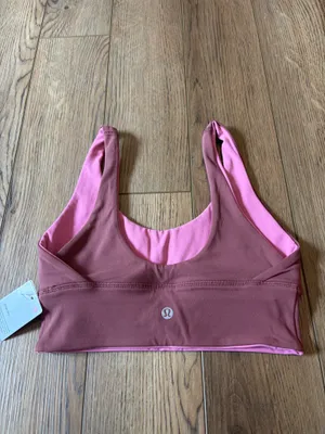 Lululemon Reversible Align Bra thumbnail 2