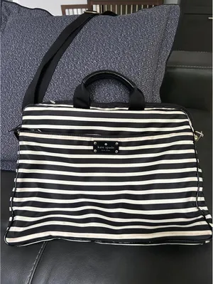 Kate Spade New York Chad Laptop Bag thumbnail 3