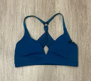 lululemon sports bra  thumbnail 1