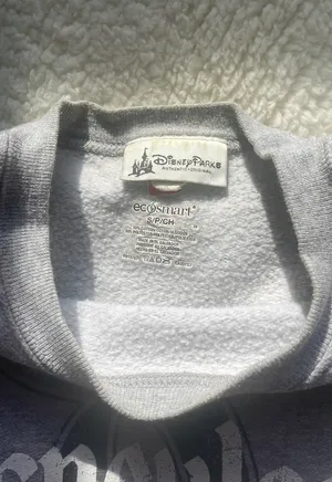 Disney Crewneck thumbnail 3