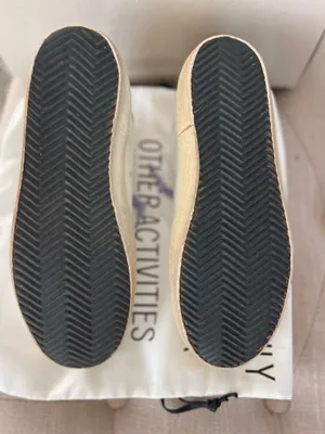 Golden Goose Superstar Sneakers thumbnail 4
