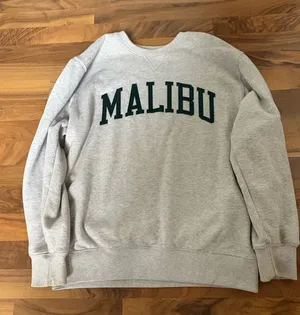 Brandy Melville Crewneck Sweatshirt John Galt thumbnail 1